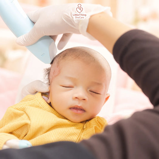 Cukur Bayi
