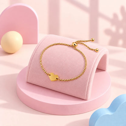 GRATIS - Gelang & Treasure Sand Box