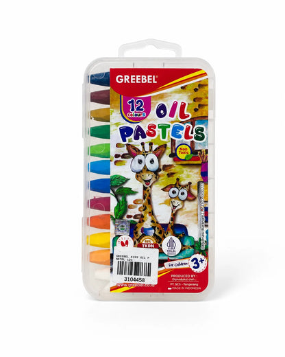 FREE GIFT - Package Toddler