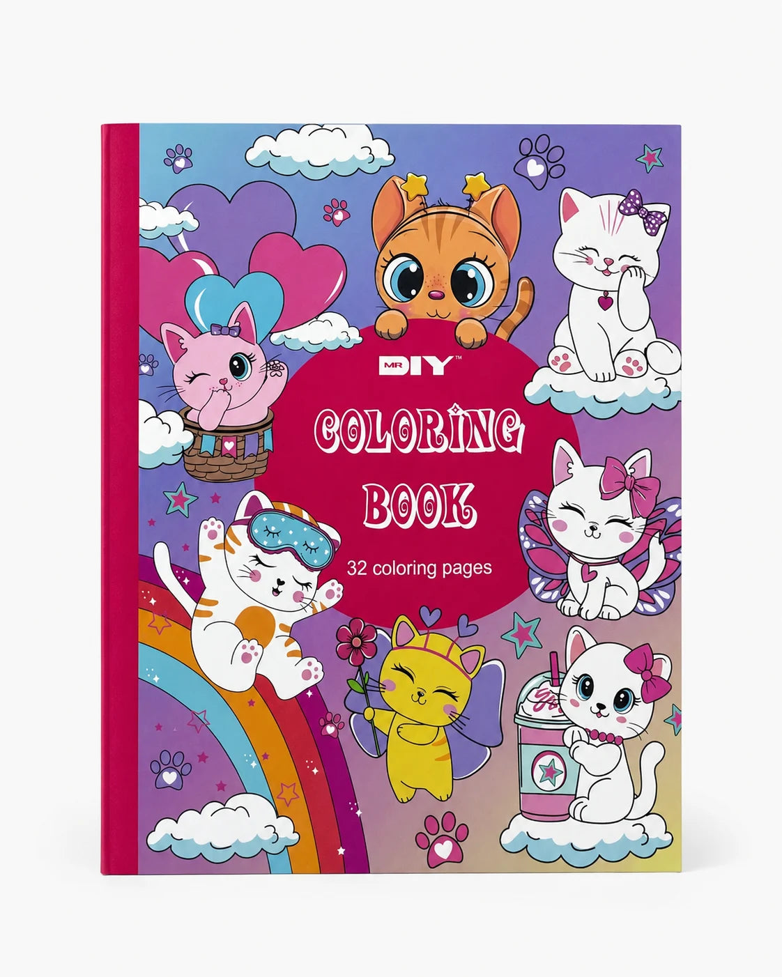 FREE GIFT - Package Toddler