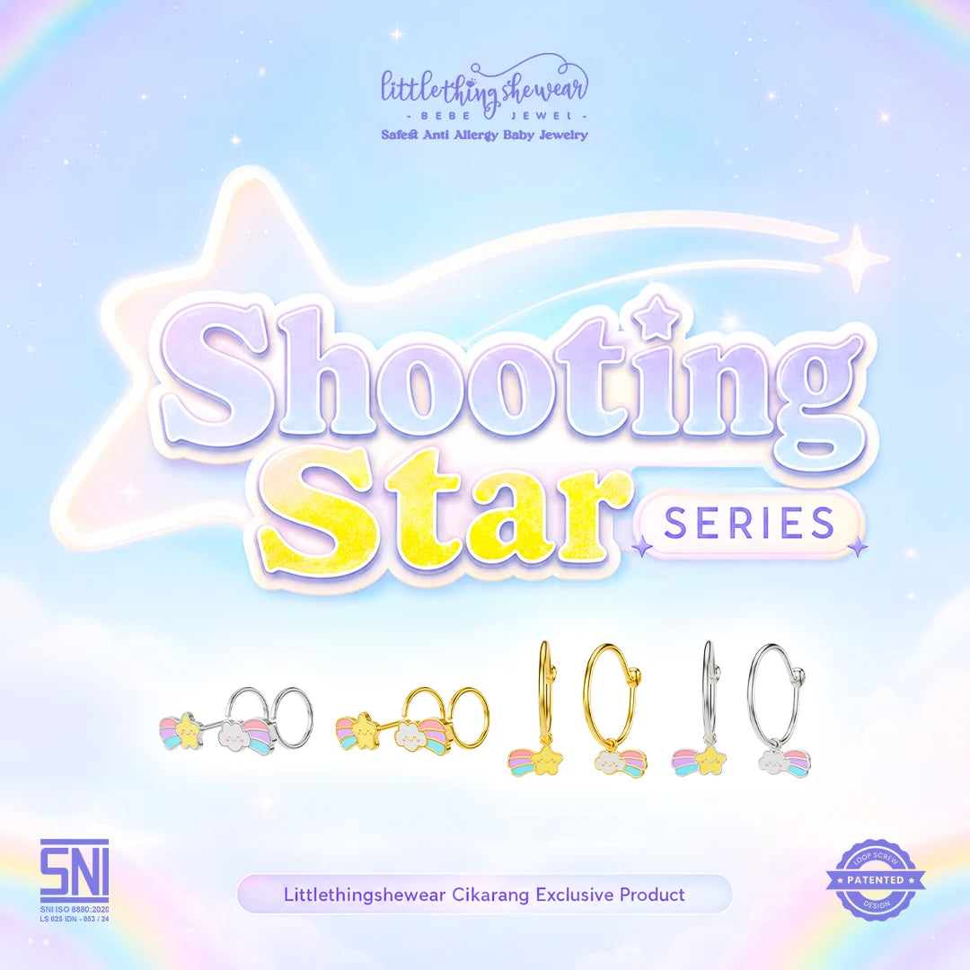 Shooting Star Series