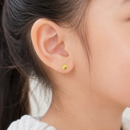 Anting Anak Cubbee Medical Grade 316L
