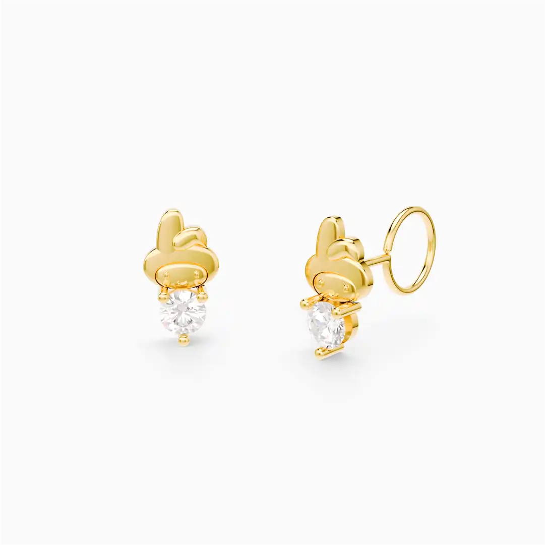 anting anak