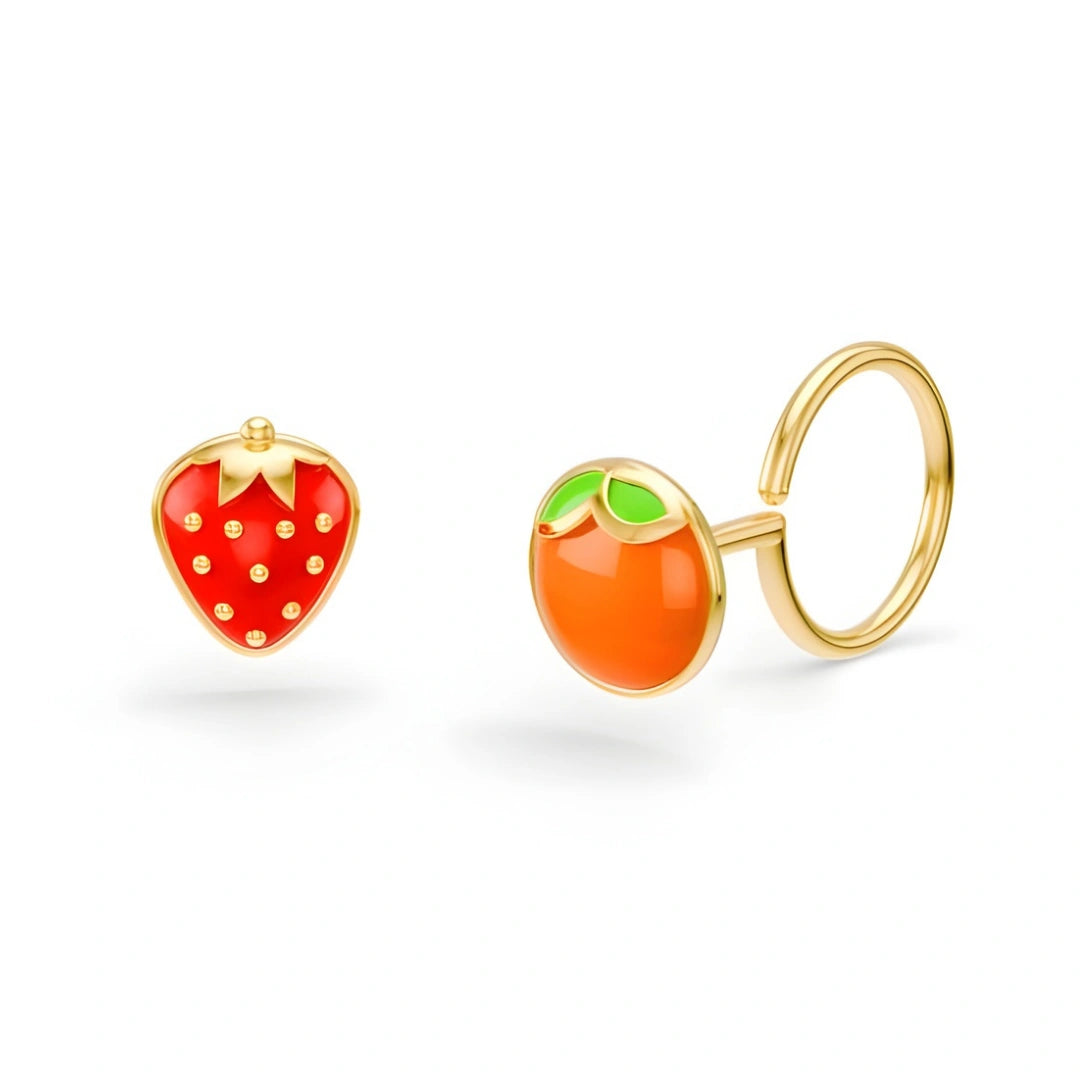Anting Bayi Fruit