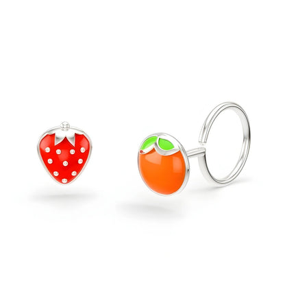 Anting Bayi Fruit