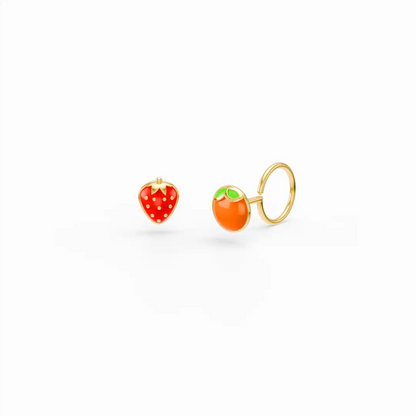 anting bayi
