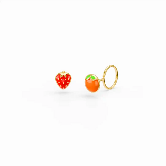 anting bayi