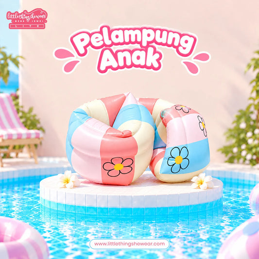FREE GIFT - Pelampung Anak