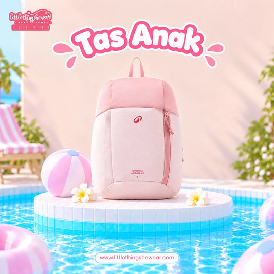 FREE GIFT - Tas Anak