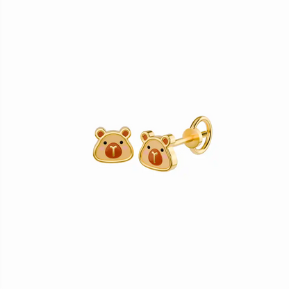 anting bayi
