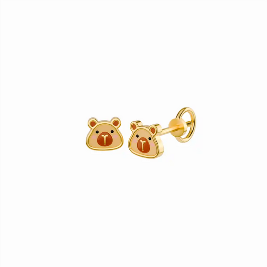 anting bayi