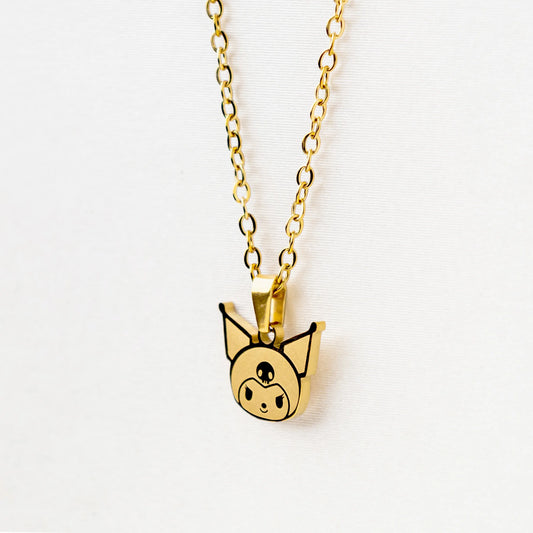 FREE GIFT - Kalung Kuro Gold