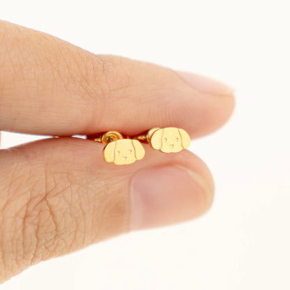 Anting Anak Rusell Medical Grade 316L