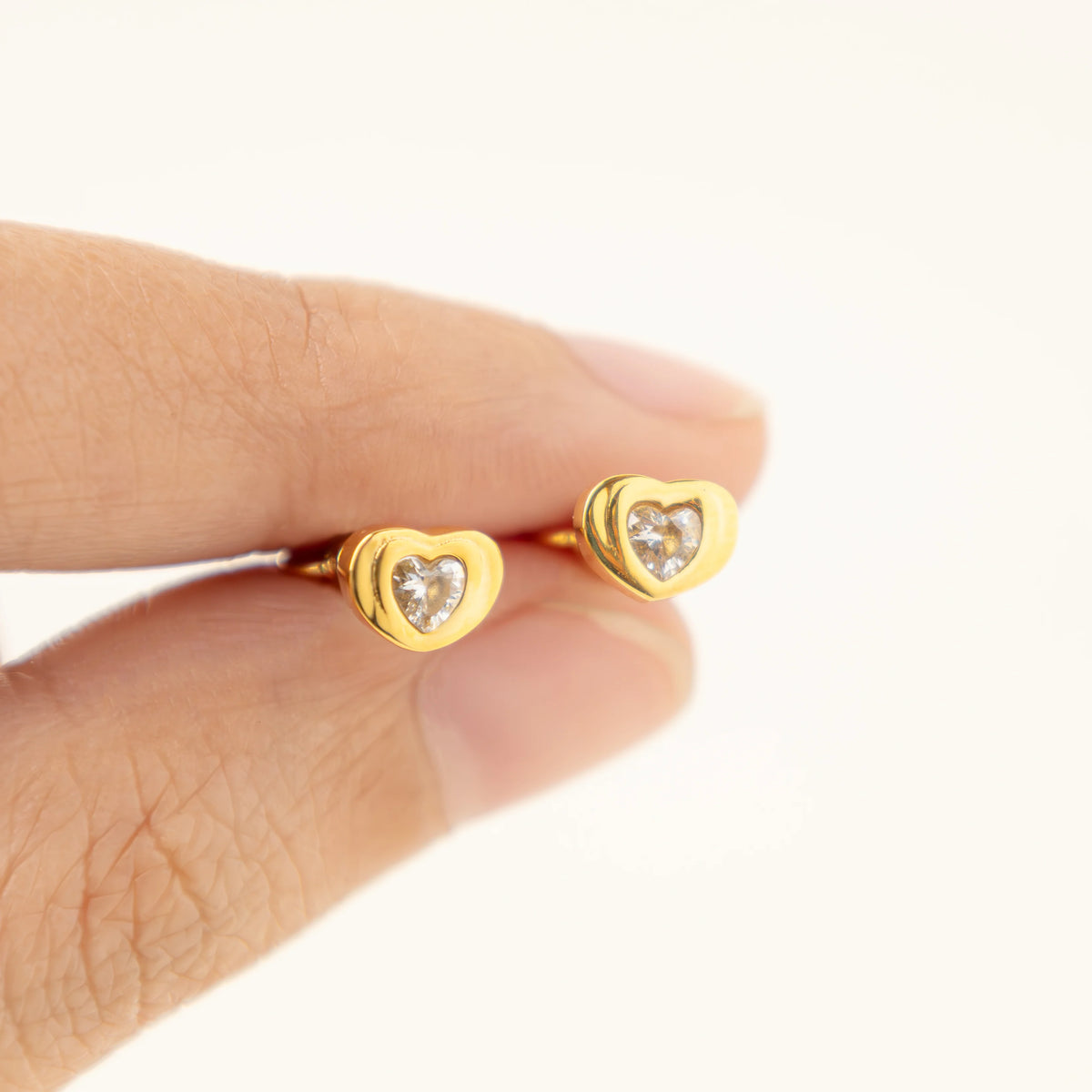 Anting Anak Aveline Medical Grade 316L