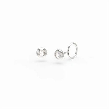 anting bayi