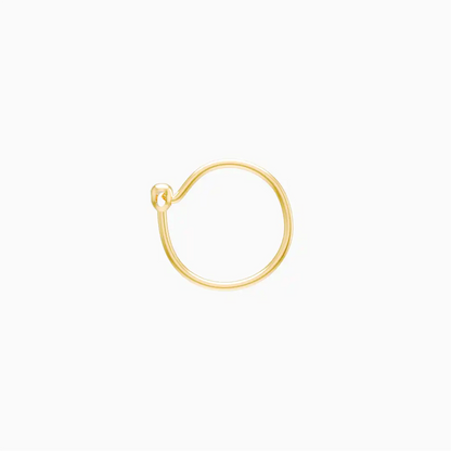 Anting Anak Loop Hoop S (10mm)