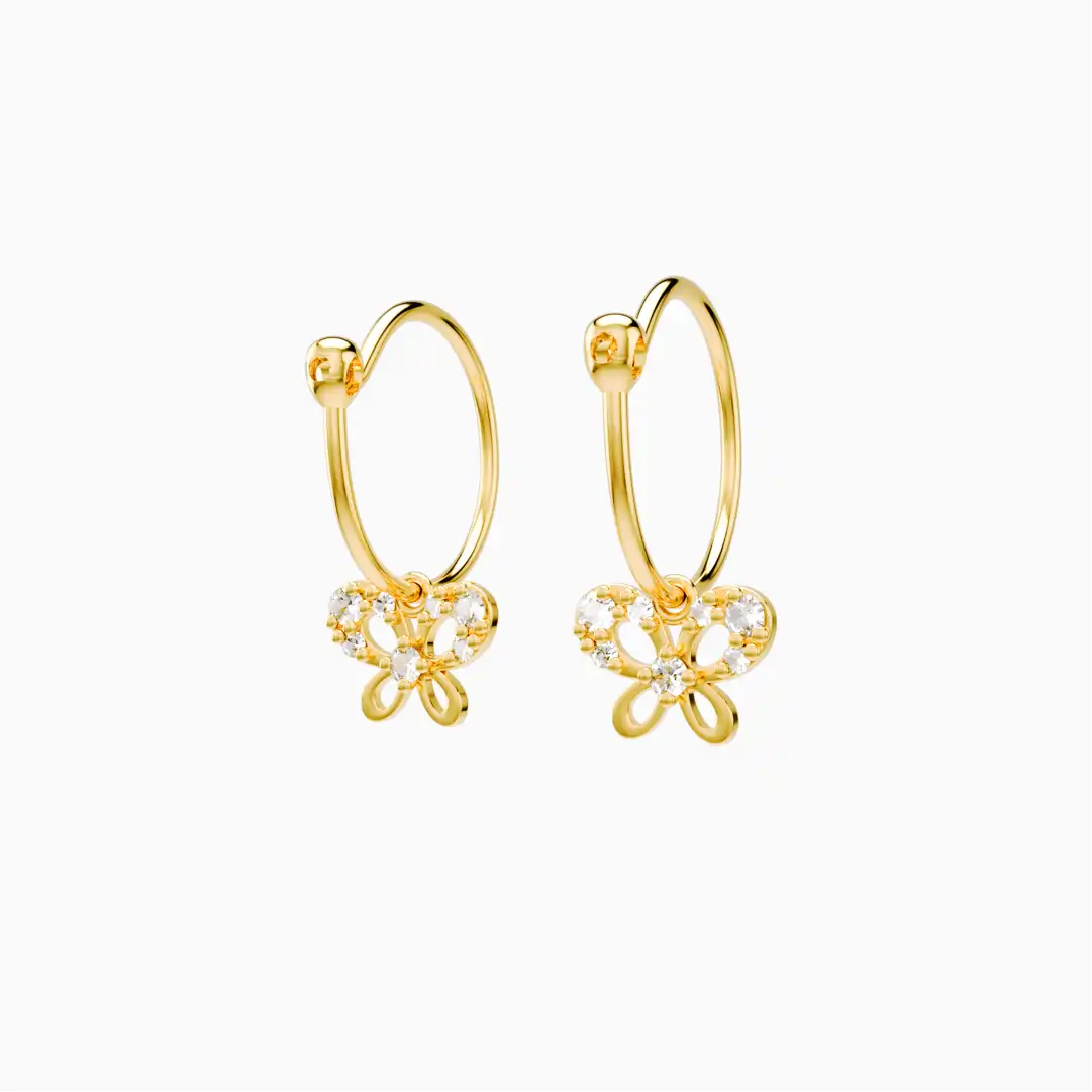 anting anak