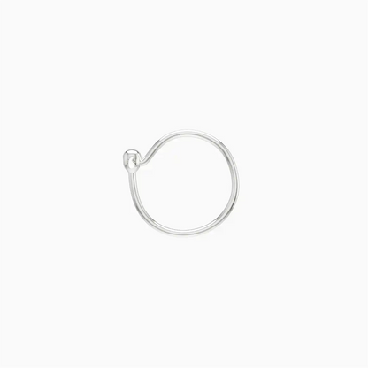 Anting Anak Loop Hoop S (10mm)