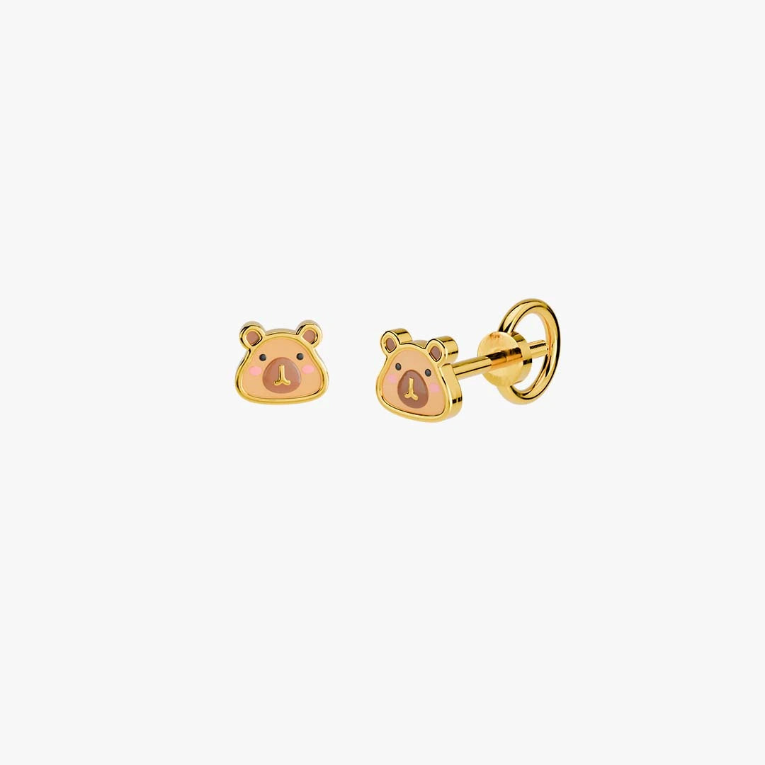 anting bayi