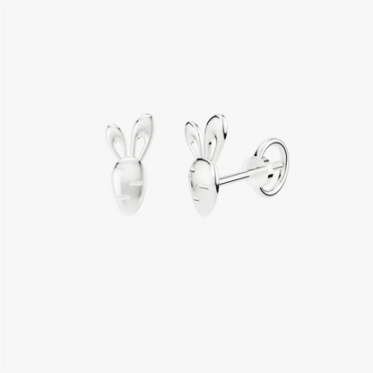 Anting Anak Loop Screw Carrot (8k)