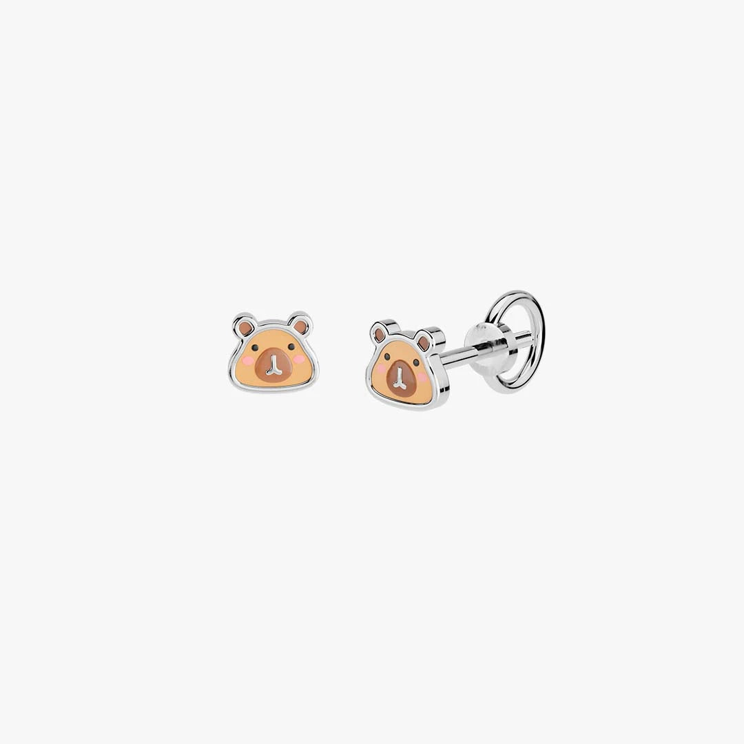 anting bayi