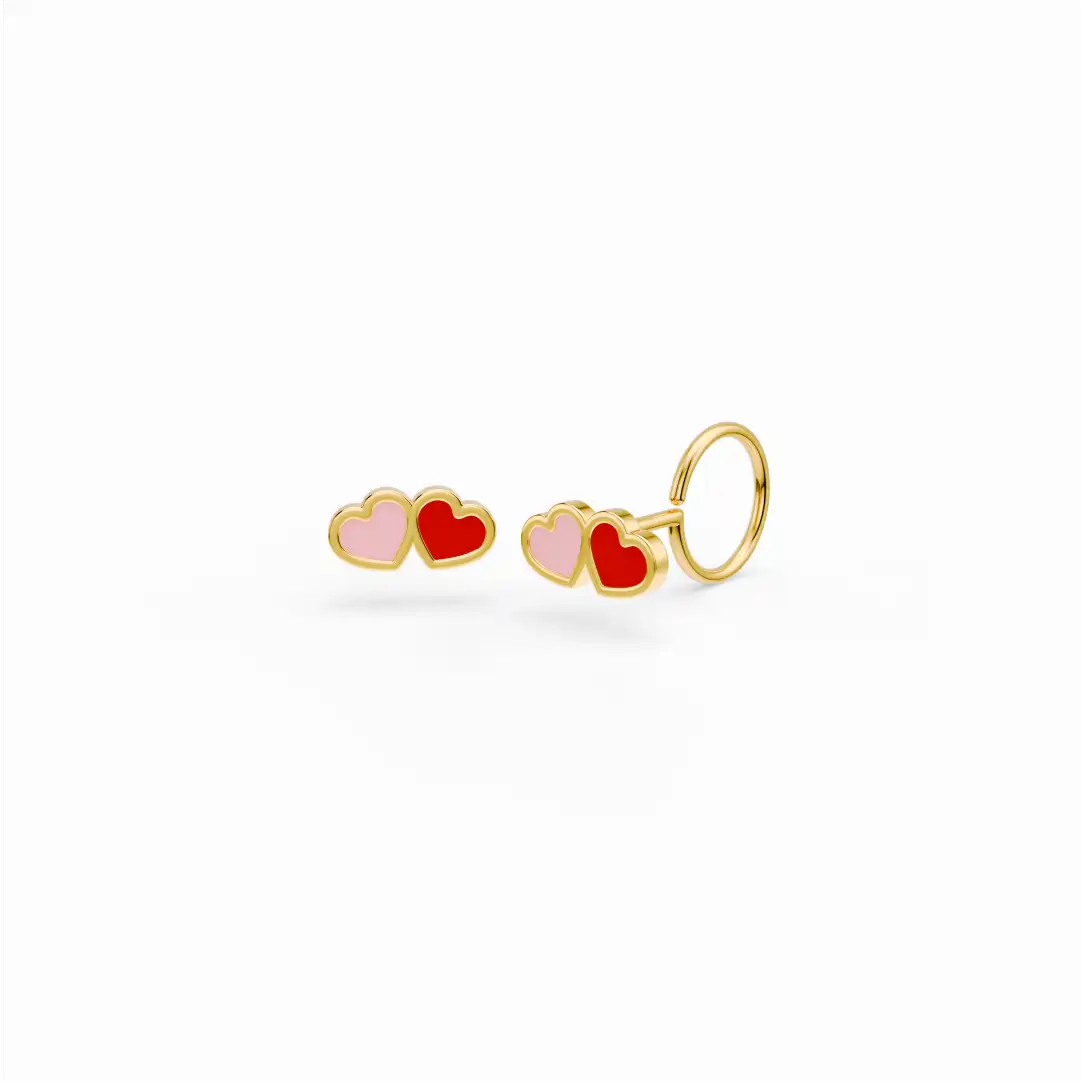 anting bayi