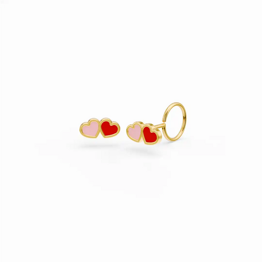 anting bayi