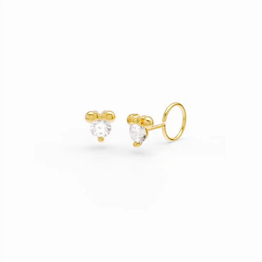 anting bayi