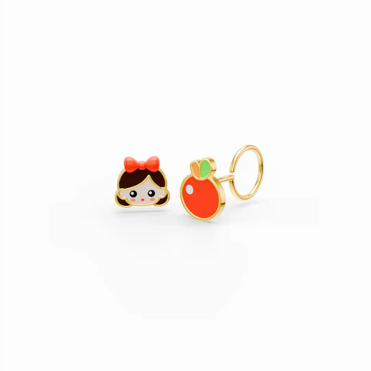 anting bayi