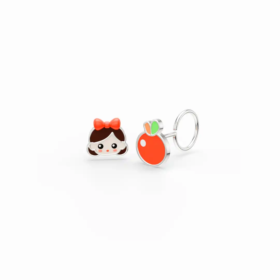 anting bayi