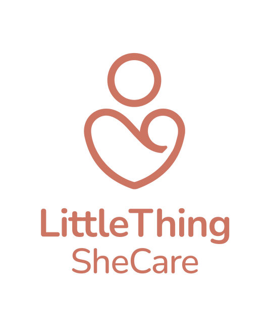 Layanan Littlethingshecare