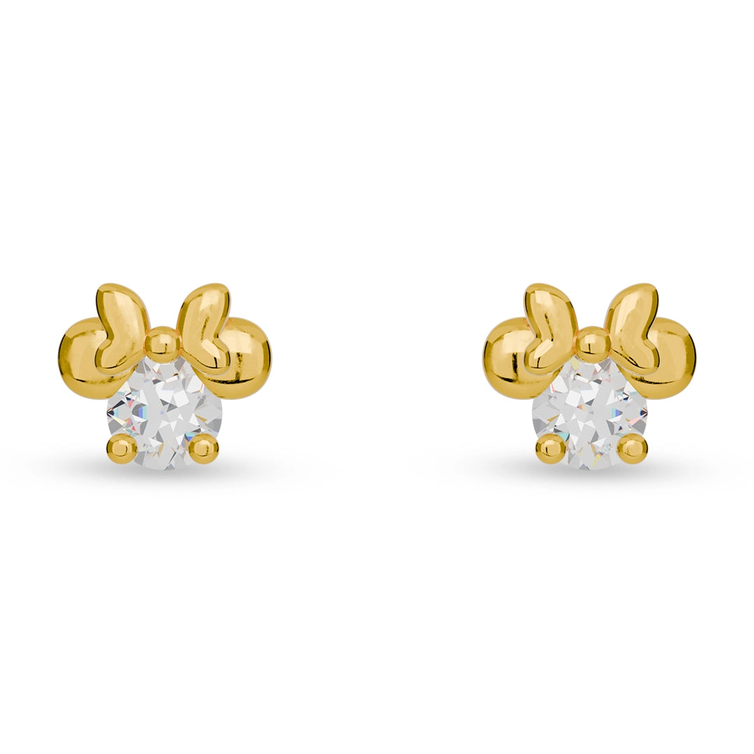 Anting Bayi Loop Screw Lumie (8K)