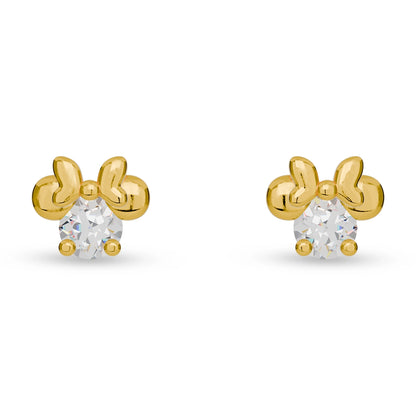 Anting Bayi Loop Screw Lumie (8K)