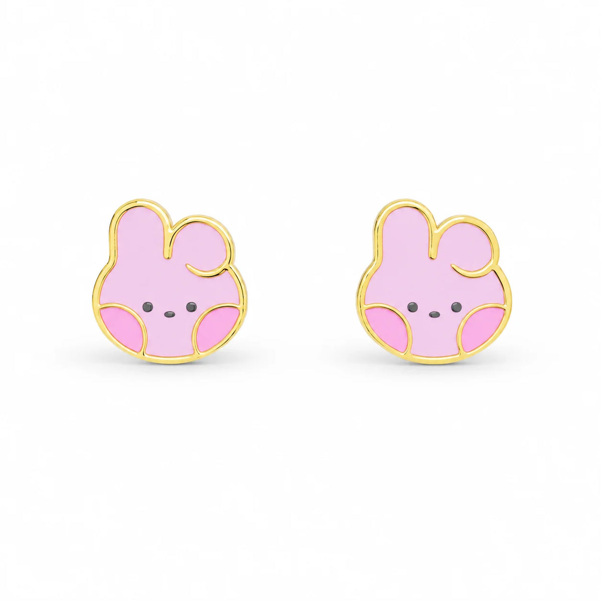 Anting Anak Loop Screw Luney (8K)