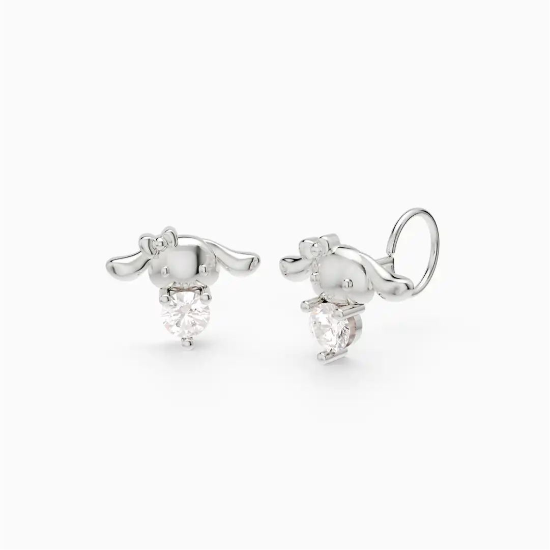 anting anak
