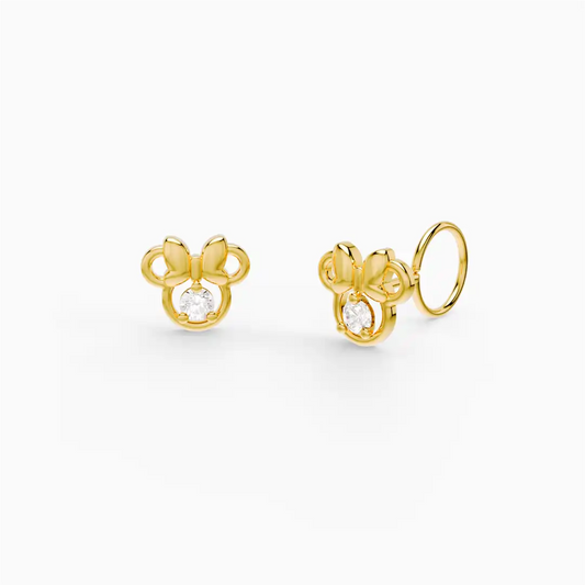 anting anak