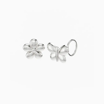 Anting Anak Loop End Papilon