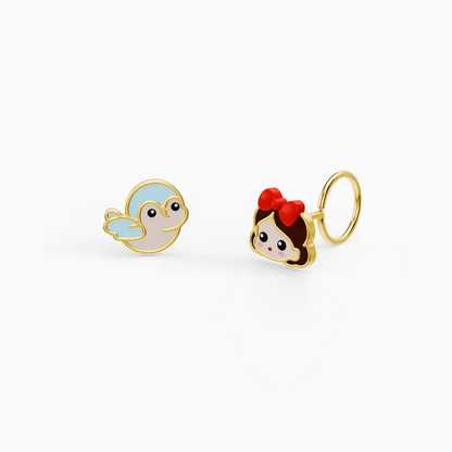 anting anak