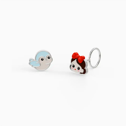 anting anak