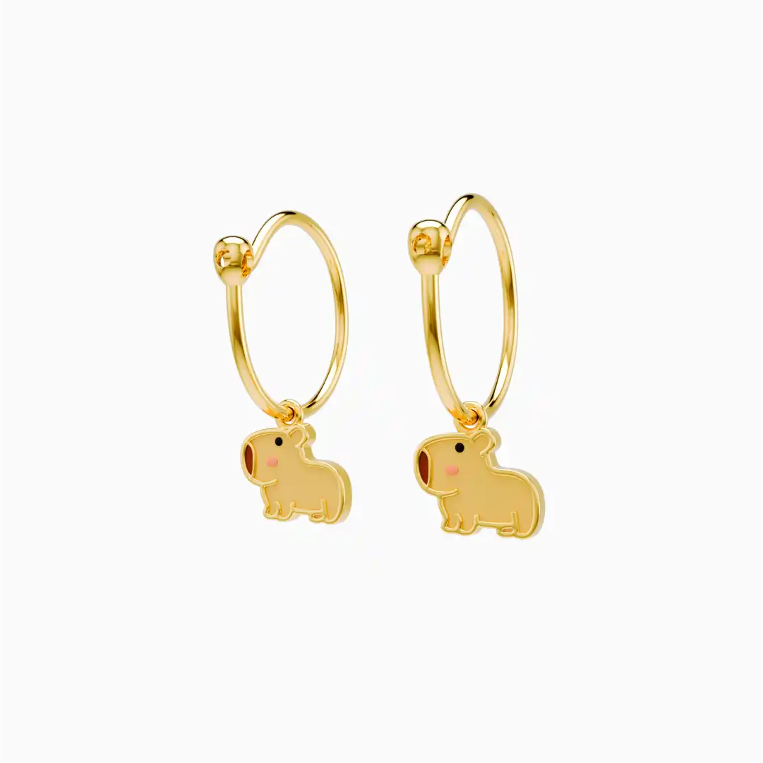 anting anak