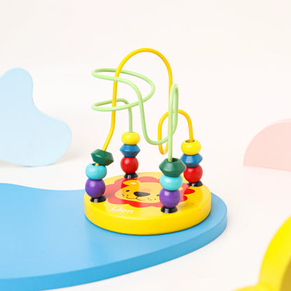 FREE GIFT - Mainan Bead Maze