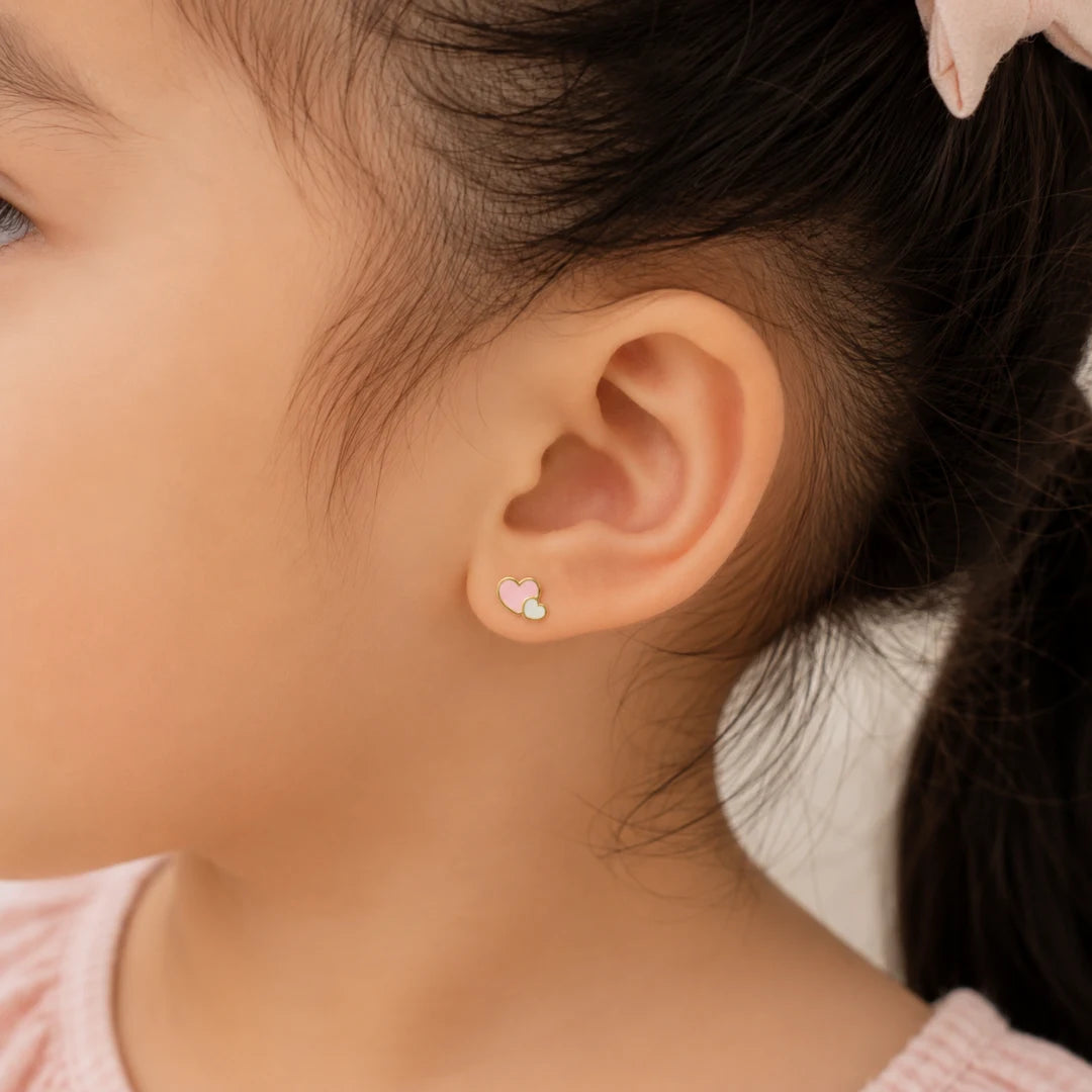 Anting Anak Loop End Carys