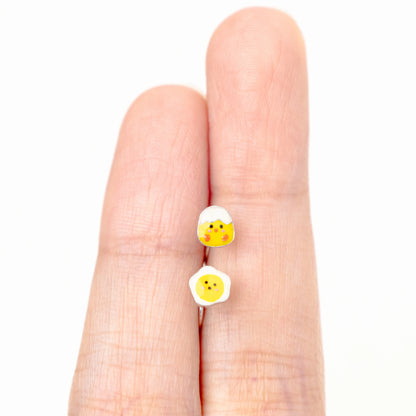 Anting Anak Loop End Chick