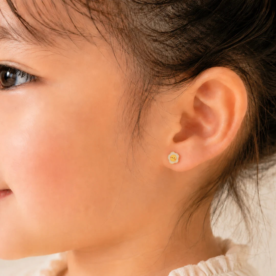 Anting Anak Loop End Chick
