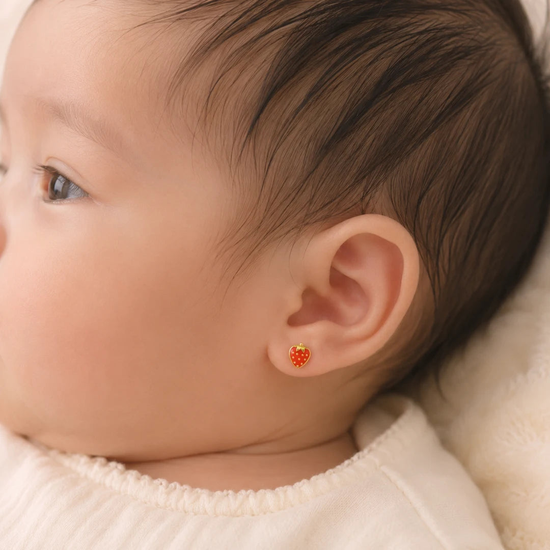 Anting Bayi Fruit