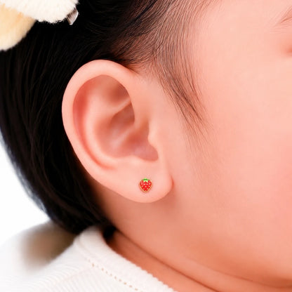 Anting Bayi Fruit