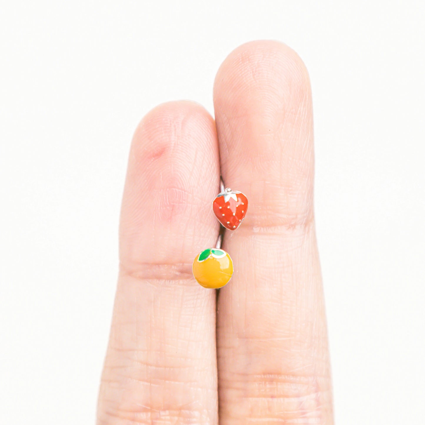 Anting Bayi Fruit