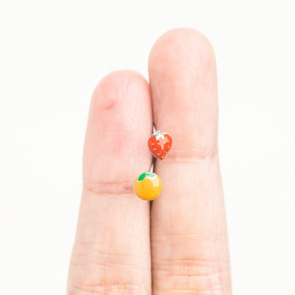 Anting Bayi Fruit