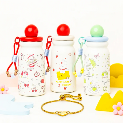 GRATIS - Gelang & Tumbler