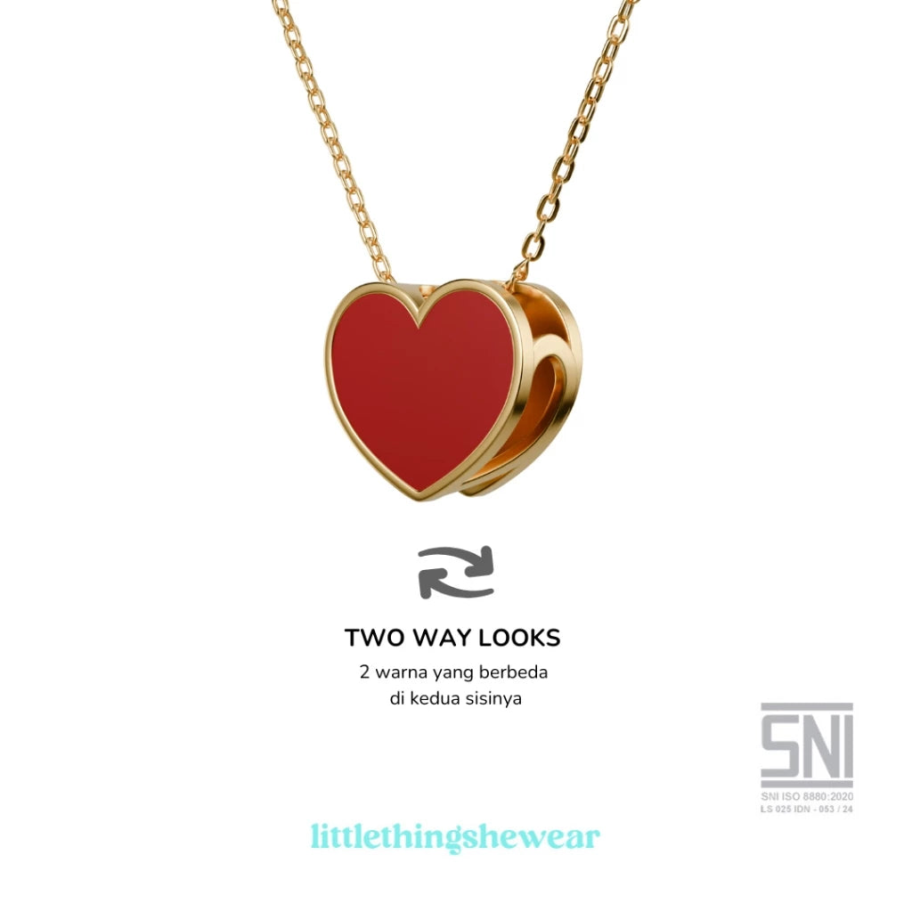 liontin kalung